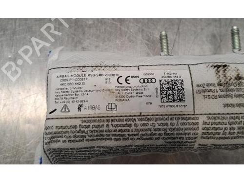 Other AUDI E-TRON (GEN) 55 quattro | BP28067522O1