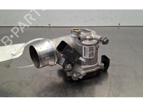 Egr für Egr DACIA DUSTER (HM_) 1.5 dCi 115 4x4 (HMAD) (116 hp) 34105483 34105483