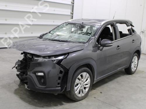 Brugte SUZUKI S-CROSS  1.5 Hybrid (AKK415)  4615459