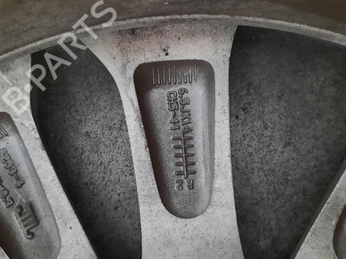 Rim RENAULT ZOE (BFM_) ZOE (BFMD) | BP15791082C45 