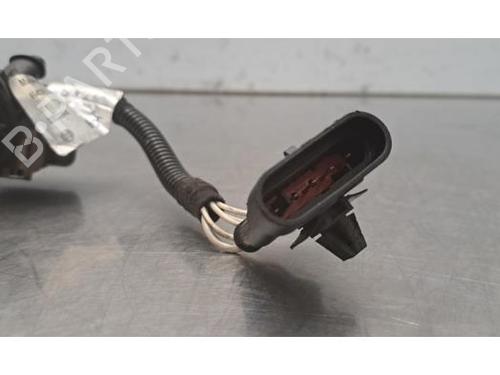Injection rail FIAT DOBLO Cargo (263_) 1.4 | BP37252014M98 - Image 12