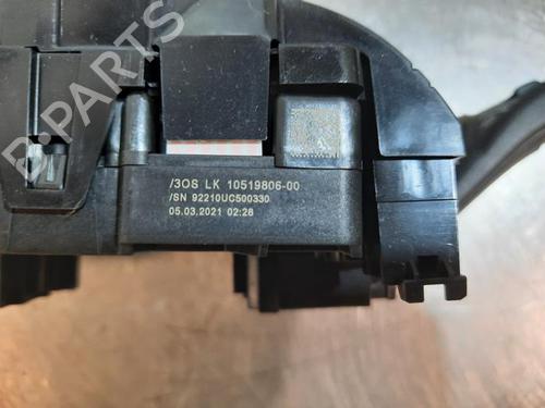 Steering column stalk BMW 1 (F40) 118 i | BP37674756I23 - Image 6