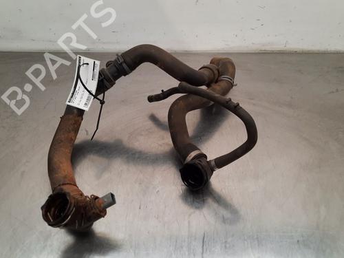 Used Pipe VW T-ROC (A11, D11) 1.5 TSI (150 hp) 22230257