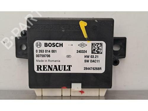 Modulo electronico DACIA DUSTER (HM_) 1.3 TCe 150 (HMM3) (150 hp) 30053926