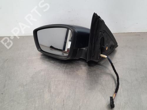 Ryggespeil venstre SKODA FABIA III (NJ3) 1.0 (60 hp) 11727522