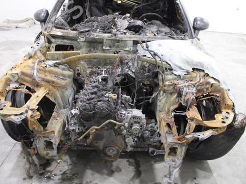 Electronic module PORSCHE MACAN (95B) 2.0 | BP38606295M83 - Image 12