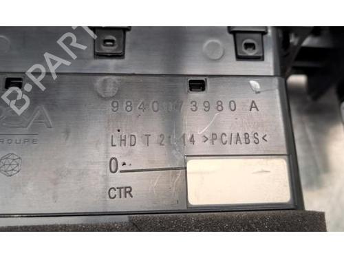 Air vent OPEL ASTRA F Saloon (T92) 1.6 i (F19, M19) | BP29388933I21 