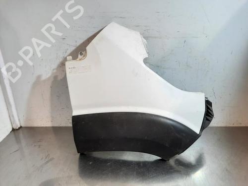 Aleta delantera derecha PEUGEOT BOXER Van 2.2 BlueHDi 140 (140 hp) 27992420