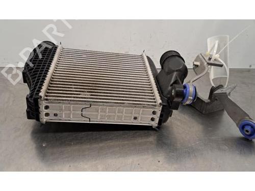 Intercooler OPEL ASTRA L (OV5) 1.2 (FPHNPJ) | BP32664677M30  - Image 5