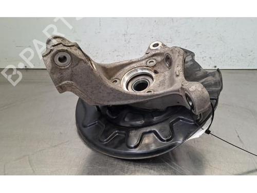 Left front steering knuckle AUDI A3 Limousine (8YS, 8YM) 35 TDI | BP40025792M25 - Image 5