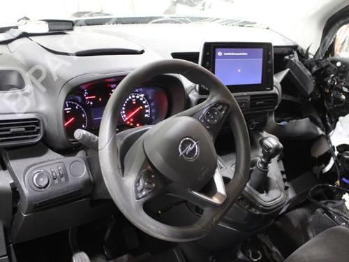 Motorsteun OPEL COMBO Box Body/MPV (K9) 1.5 D | BP30766676M89