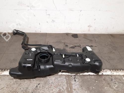 Bensintank NISSAN JUKE (F15) 1.5 dCi (110 hp) 23584413