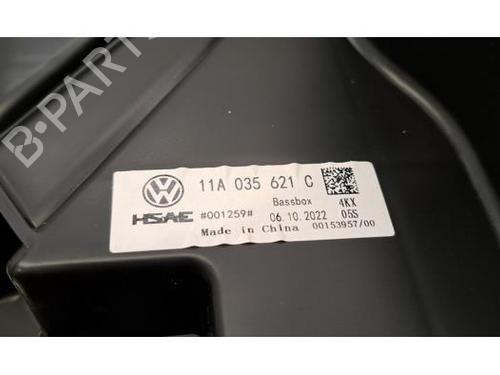 Elektronisk modul AUDI Q4 E-TRON SUV (F4B) 40 | BP24357199M83 