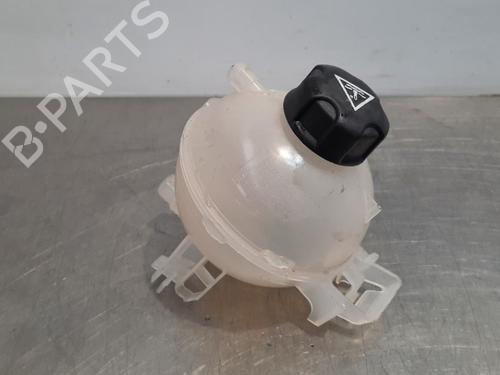 Used Expansion tank PEUGEOT 3008 II SUV (MC_, MR_, MJ_, M4_) 1.6 PureTech 180 (M45GFR, M45GFU) (181 hp) 15789367