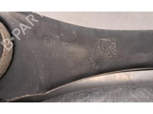 Left rear suspension arm MINI MINI (F55) One D | BP32376572M14