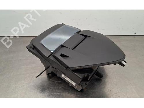 Used Display monitor MAZDA CX-3 (DK) 2.0 SKYACTIV-G (DK5W, DK6W) (120 hp) 31324334