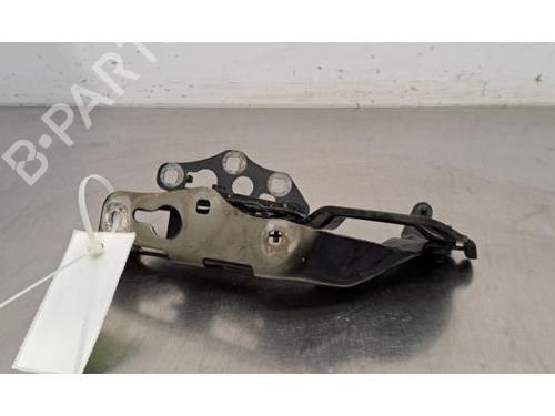 Used Hinge/Door check strap MERCEDES-BENZ SPRINTER 3,5-t Van (B907, B910) eSPRINTER (910.633) (116 hp) 29414318
