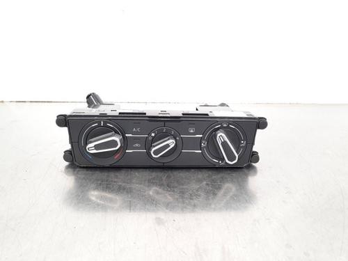 Used Climate control VW POLO VI (AW1, BZ1, AE1) 1.0 (75 hp) 11727805