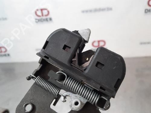Hood lock BMW 3 (F30, F80) M3 Competition | BP15021401C133 
