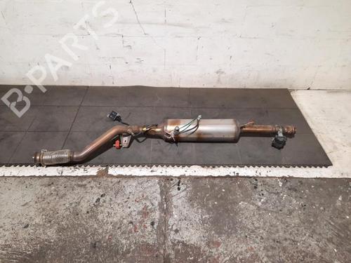 Partikelfilter für RENAULT MASTER IV Van (F8__) BLUE DCI 150 (F8M3) (150 hp) 31273227