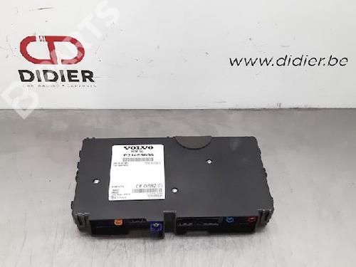 Used Control unit Control unit VOLVO S90 II (234) D5 AWD (235 hp) 10879141 10879141