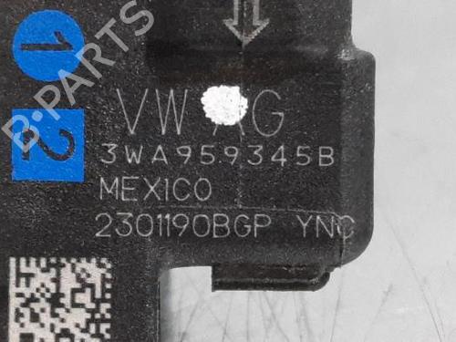 Electronic module FORD USA EXPLORER (CX740) EV | BP37251568M83 - Image 4