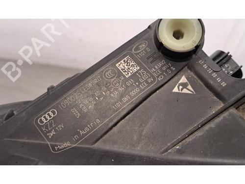 Left headlight AUDI Q3 Sportback (F3N) 45 TFSI e | BP29872000C28