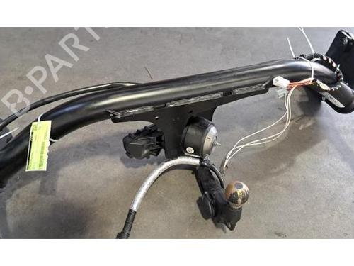 Kule for tilhengerfeste/Mekanisme MAZDA CX-60 (KH_) 3.3 e-SKYACTIV-D MHEV | BP29524128C141 