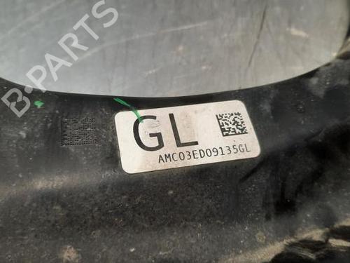 Querlenker links hinten HONDA CIVIC X Saloon (FC_) 1.5 VTEC (FC1) | BP18236958M14 