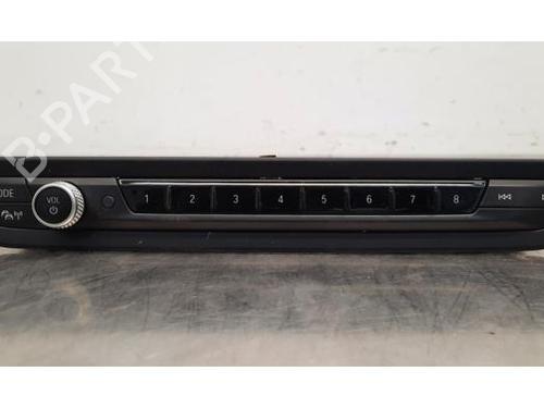 Spak kontakt BMW X2 (U10) iX2 eDrive 20 (204 hp) 23625107