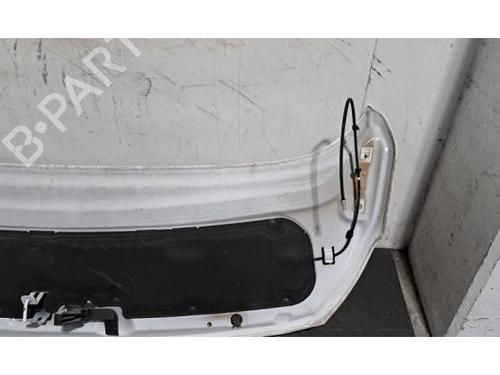 Hood CITROËN JUMPY III Van (V_) 2.0 BlueHDi 120 | BP30057155C1 