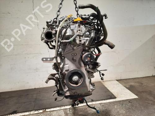 Used Engine RENAULT CLIO IV Grandtour (KH_) 0.9 TCe 90 (90 hp) 30057060