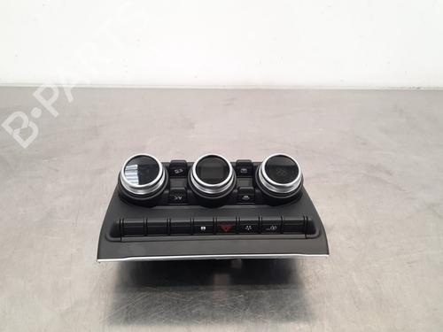 Used Climate control RENAULT CAPTUR II (HF_) TCe 130 (HFMF) (131 hp) 15793291