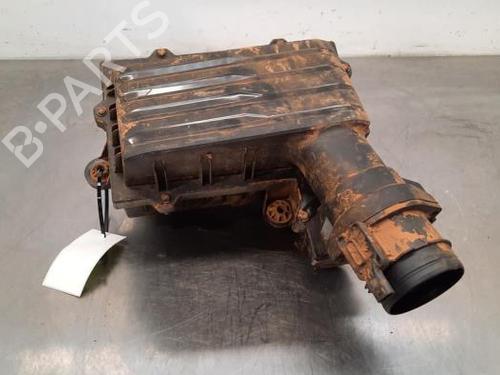 Used Air filter box AUDI Q2 (GAB, GAG) 30 TDI (115 hp) 23636977