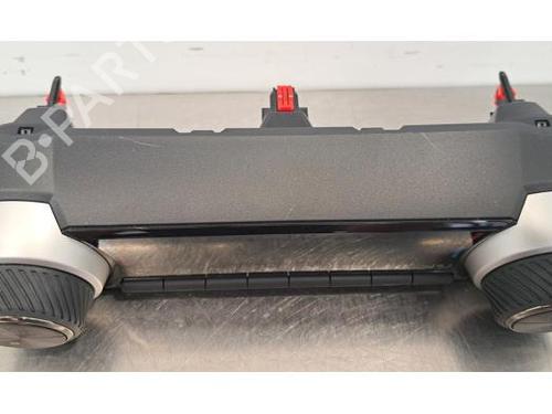 Climate control TOYOTA RAV 4 V (_A5_, _H5_) 2.5 Hybrid (AXAH52) | BP29493688I5 