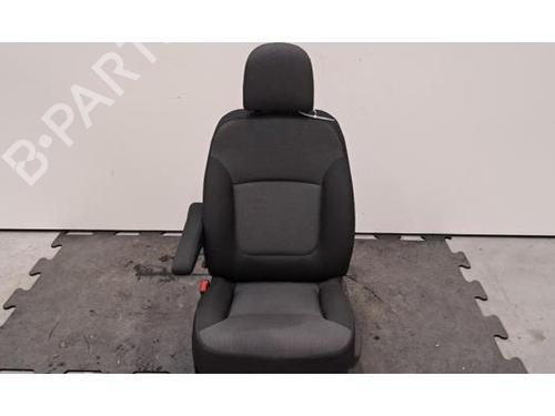 Used Left front seat Left front seat 37091715 37091715