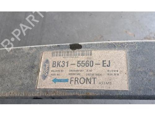 Other FORD TRANSIT V363 Van (FCD, FDD) 2.0 EcoBlue 4x4 | BP25730123O1 