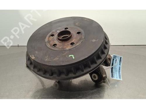 Used Left rear steering knuckle VW ID.3 (E11, E12) Pro (204 hp) 32284342