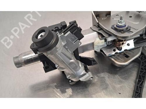 Steering column SKODA OCTAVIA III Combi (5E5, 5E6) 2.0 TSI RS | BP33710701M21  - Image 5