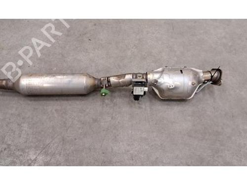Katalysator MAZDA 3 Hatchback (BP) 2.0 SKYACTIV-G M Hybrid | BP39495455M10 - Image 5
