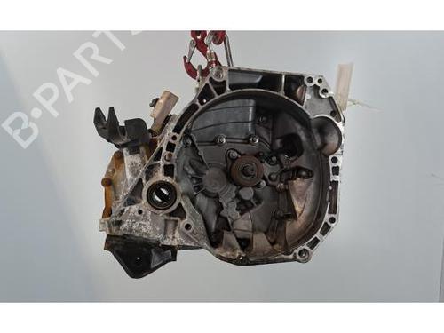 Used Gearbox Gearbox 38474370 38474370