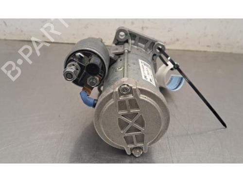 Starter PEUGEOT BOXER Platform/Chassis 2.2 BlueHDi 140 | BP33859295M8 - Image 3