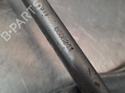 Gear lever BMW 3 Touring (F31) 318 i | BP11727321M90 