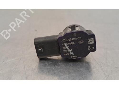 Electronic module MERCEDES-BENZ A-CLASS (W177) A 180 (177.084) | BP37002878M83 - Image 3