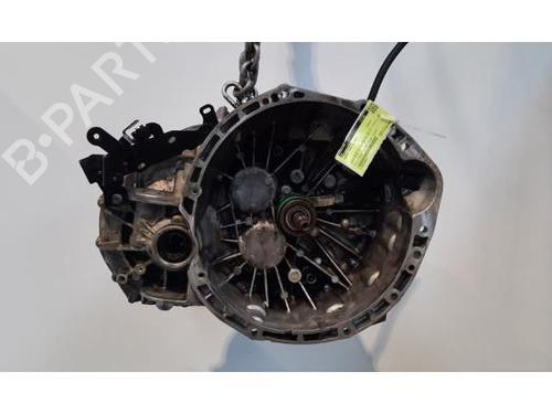 Used Gearbox RENAULT TRAFIC III Van (FG_) 2.0 dCi 120 (FGMN) (120 hp) 29150675