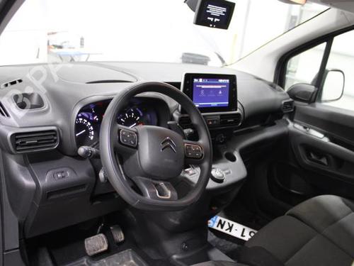 Steering column stalk CITROËN BERLINGO Box Body/MPV (K9) 1.5 BlueHDi 130 | BP23611129I23 