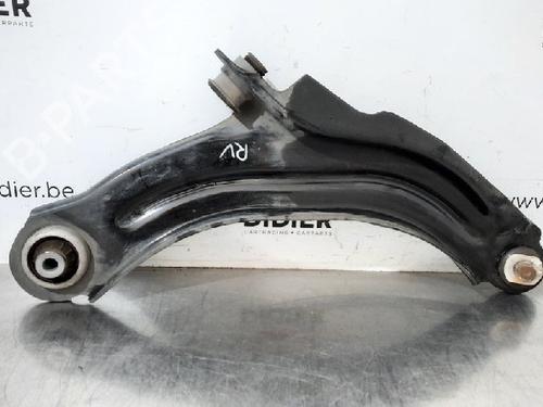 Used Right front suspension arm RENAULT CLIO IV Grandtour (KH_) 0.9 TCe 90 (90 hp) 10873817