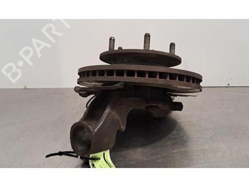 Left front steering knuckle FORD TRANSIT V363 Van (FCD, FDD) 2.0 EcoBlue RWD | BP31054410M25