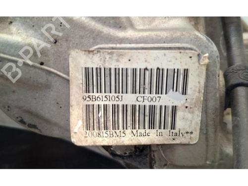 Left front brake caliper PORSCHE MACAN (95B) 3.0 S Diesel | BP39995297M105 - Image 5