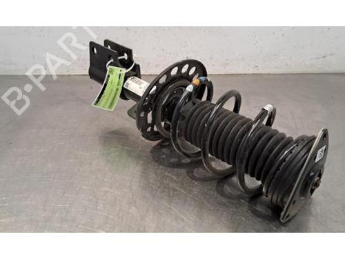 Used Left front shock absorber PEUGEOT 308 SW III (FC_, FJ_, FR_, F4_, FN_) PureTech 130 (FRHNSL, FRHNST) (131 hp) 29214794